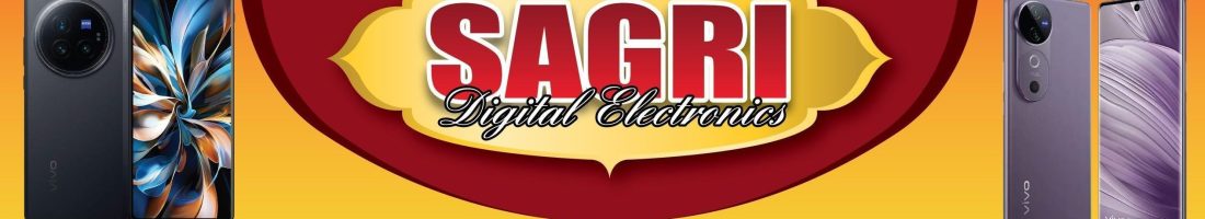 Sagree Banner